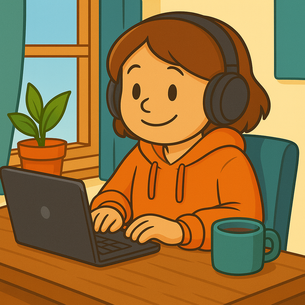 Lofi Locked